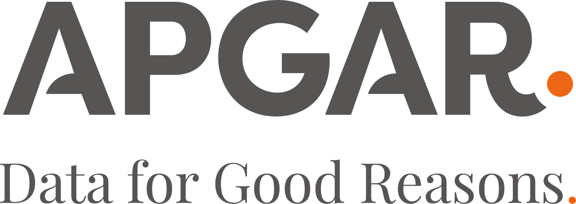 Apgar Logo Standard and baseline new