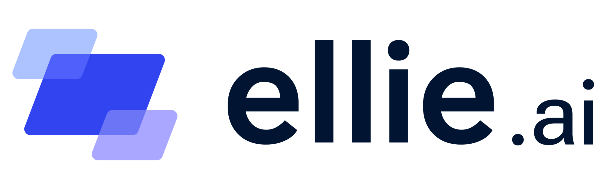 Ellie Logo